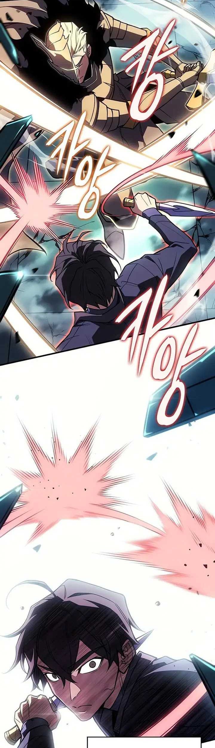 Regressing With The King’s Power chapter 86 halaman 43