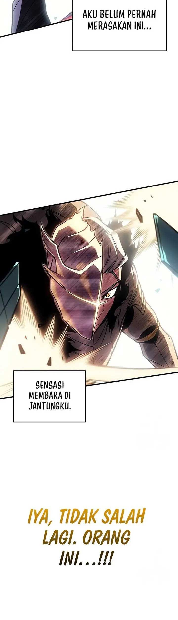 Regressing With The King’s Power chapter 86 halaman 44