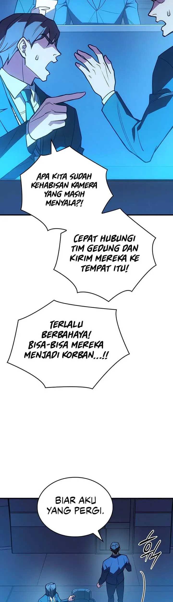 Regressing With The King’s Power chapter 86 halaman 48