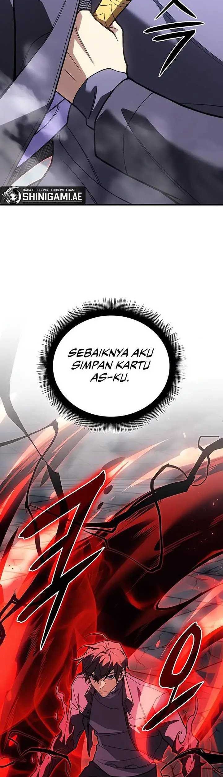 Regressing With The King’s Power chapter 86 halaman 59