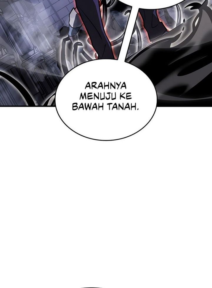 Regressing With The King’s Power Bab 88 halaman 41