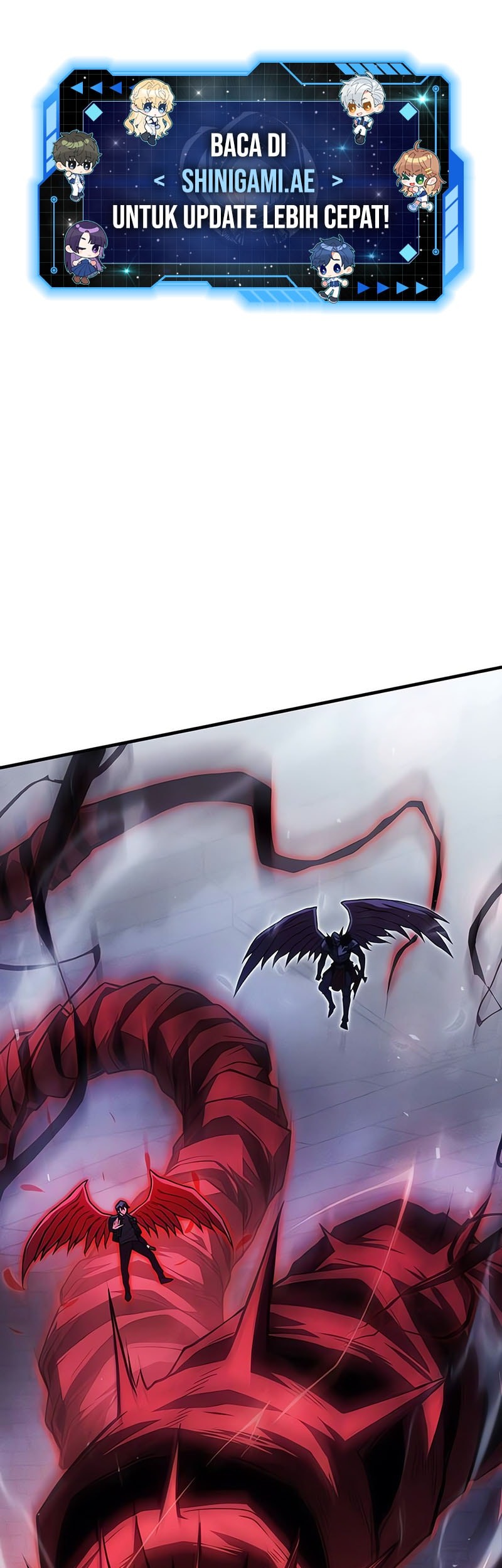 Regressing With The King’s Power chapter 90 halaman 2