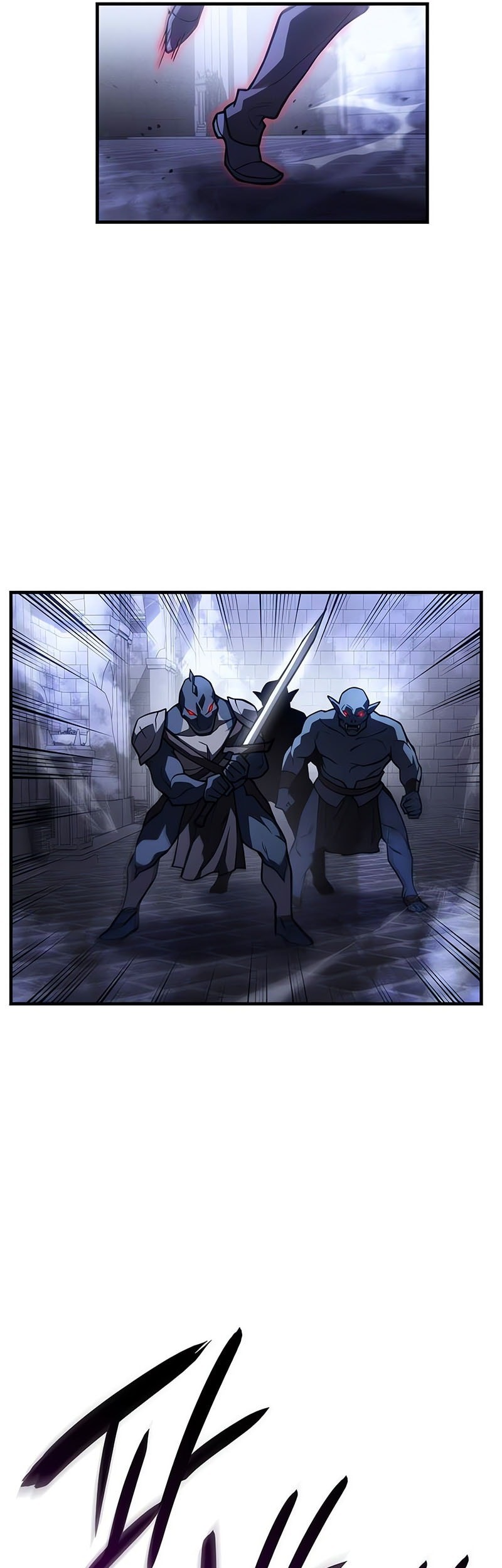 Regressing With The King’s Power chapter 90 halaman 6