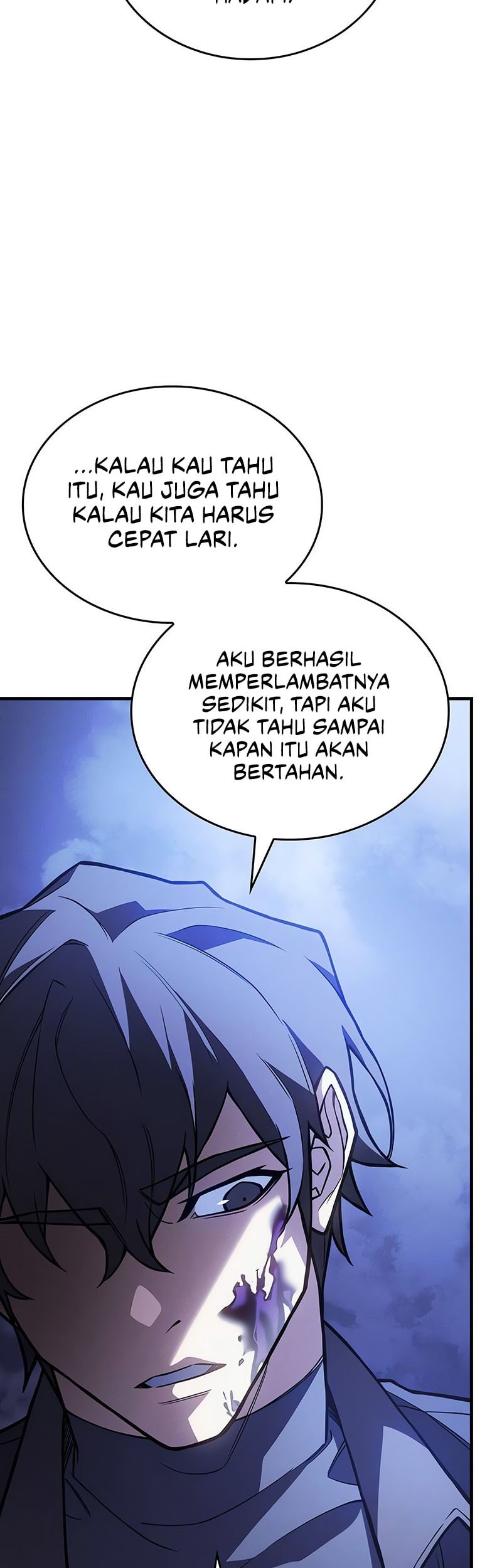 Regressing With The King’s Power chapter 90 halaman 24
