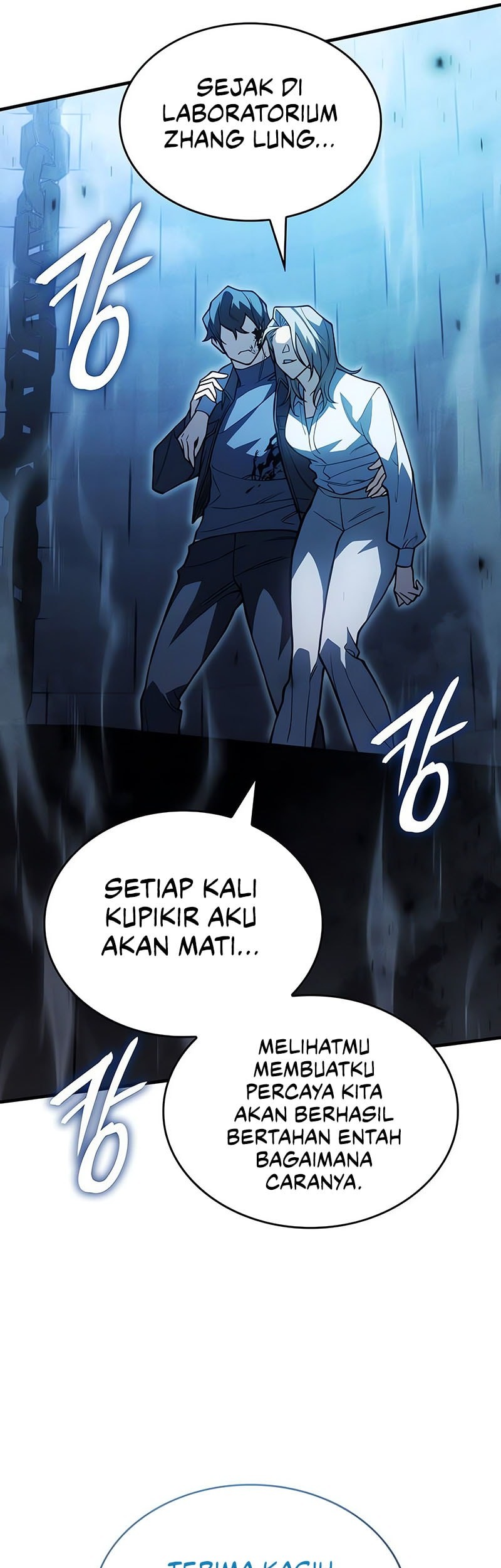 Regressing With The King’s Power chapter 90 halaman 30
