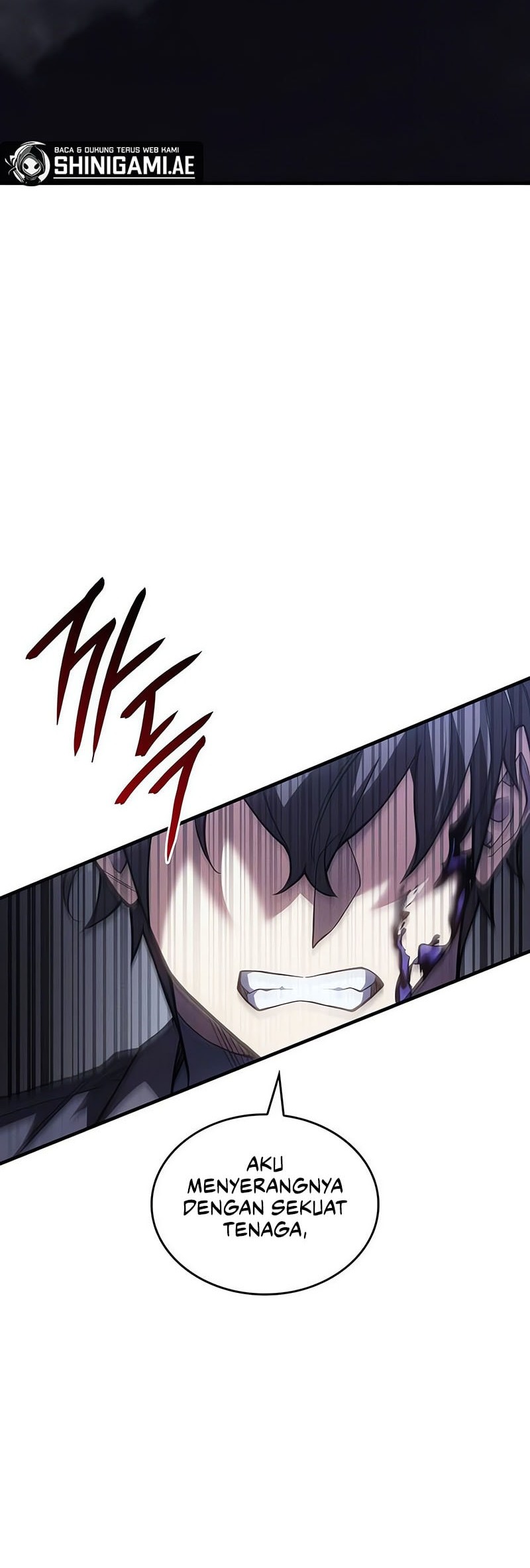 Regressing With The King’s Power chapter 90 halaman 41