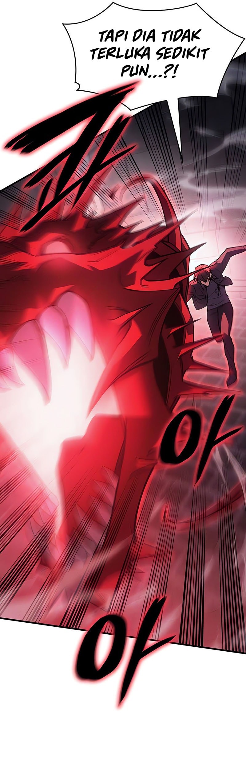 Regressing With The King’s Power chapter 90 halaman 42