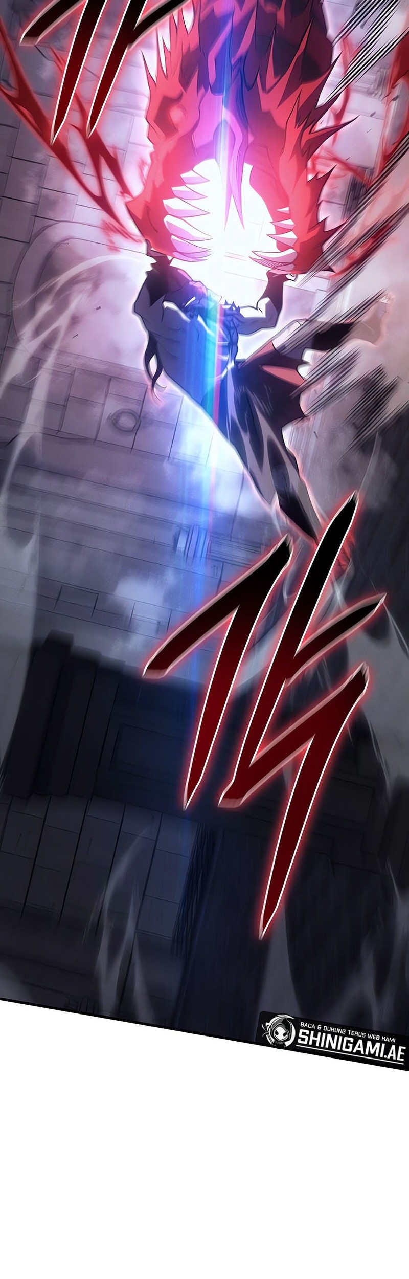 Regressing With The King’s Power chapter 90 halaman 45