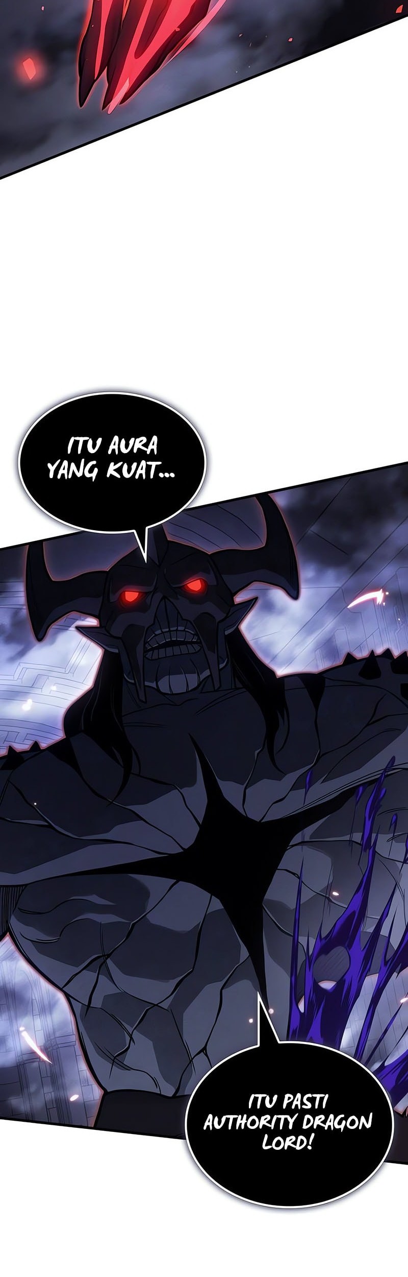 Regressing With The King’s Power chapter 90 halaman 59