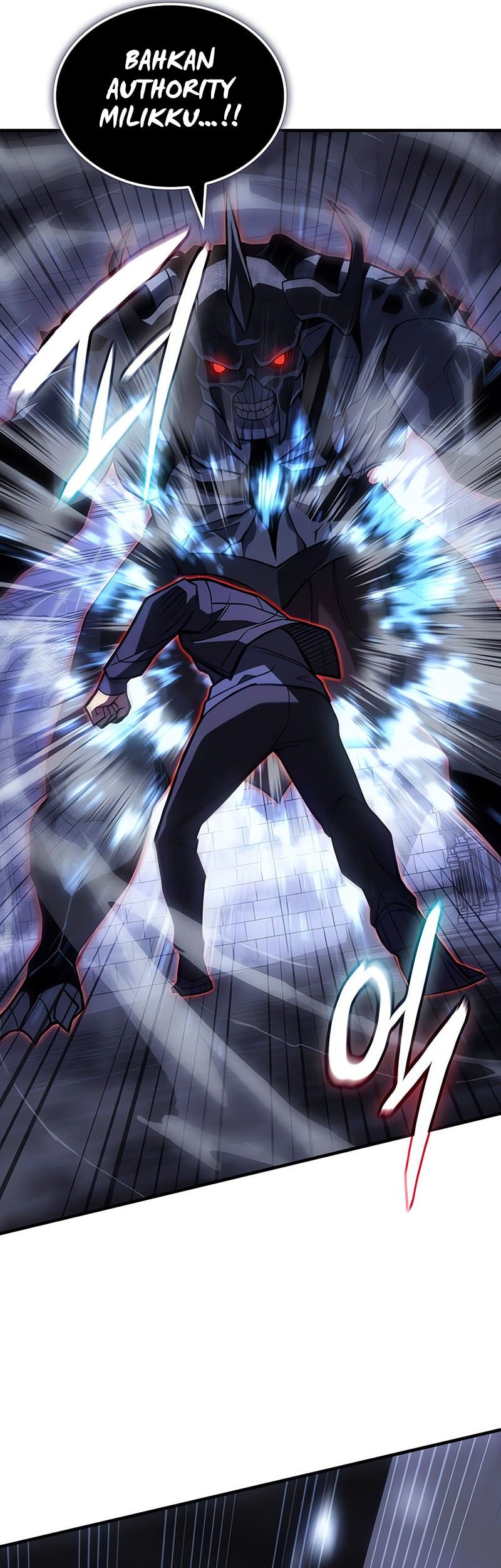 Regressing With The King’s Power chapter 90 halaman 62