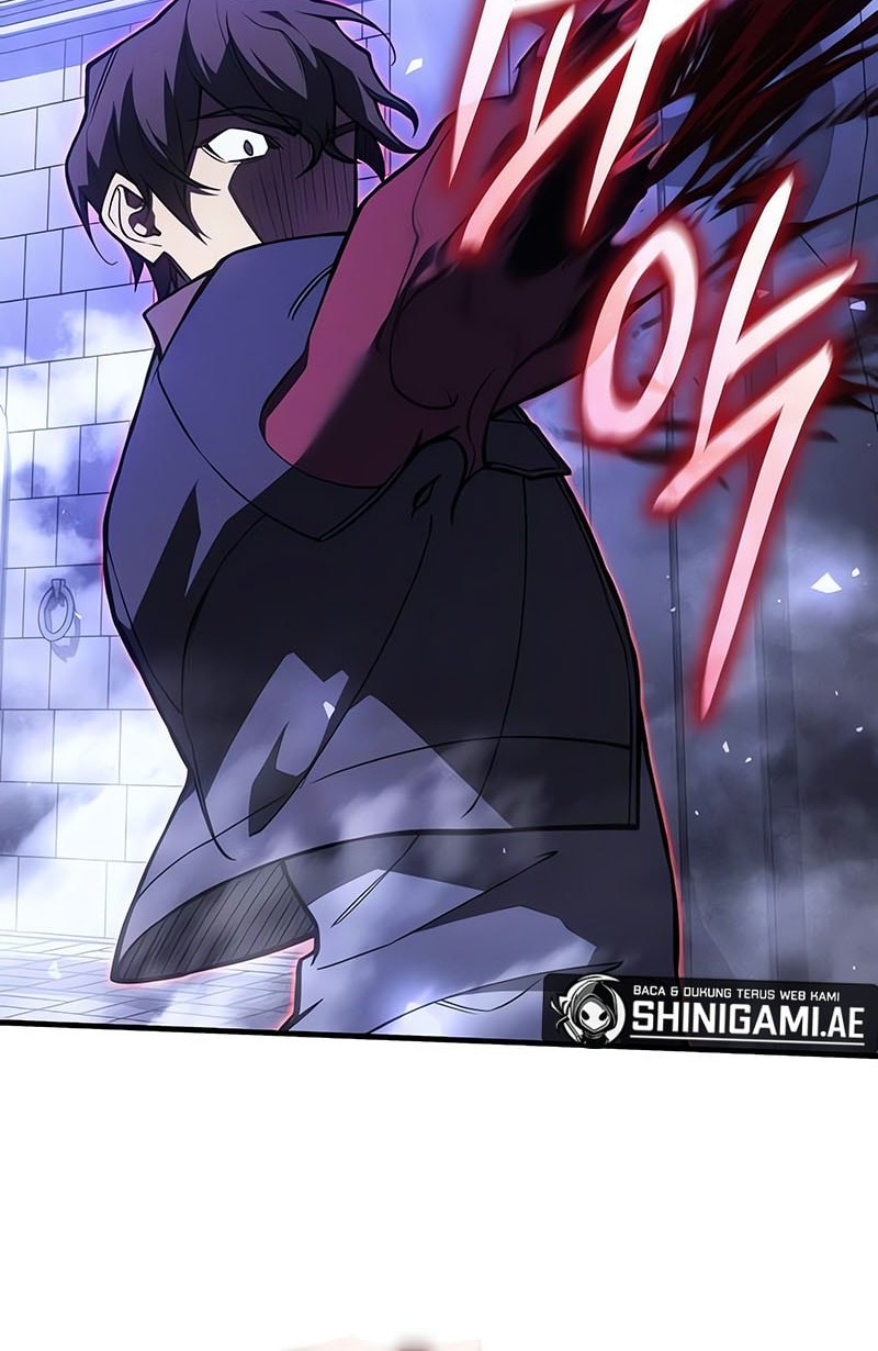 Regressing With The King’s Power chapter 90 halaman 73