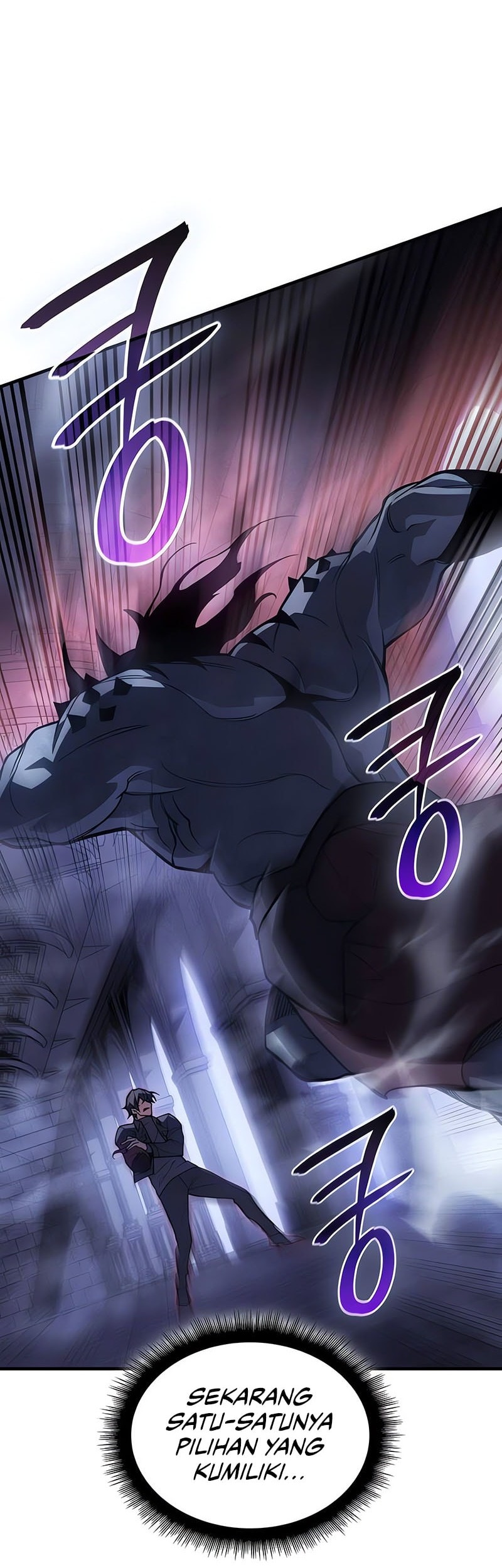 Regressing With The King’s Power chapter 90 halaman 79