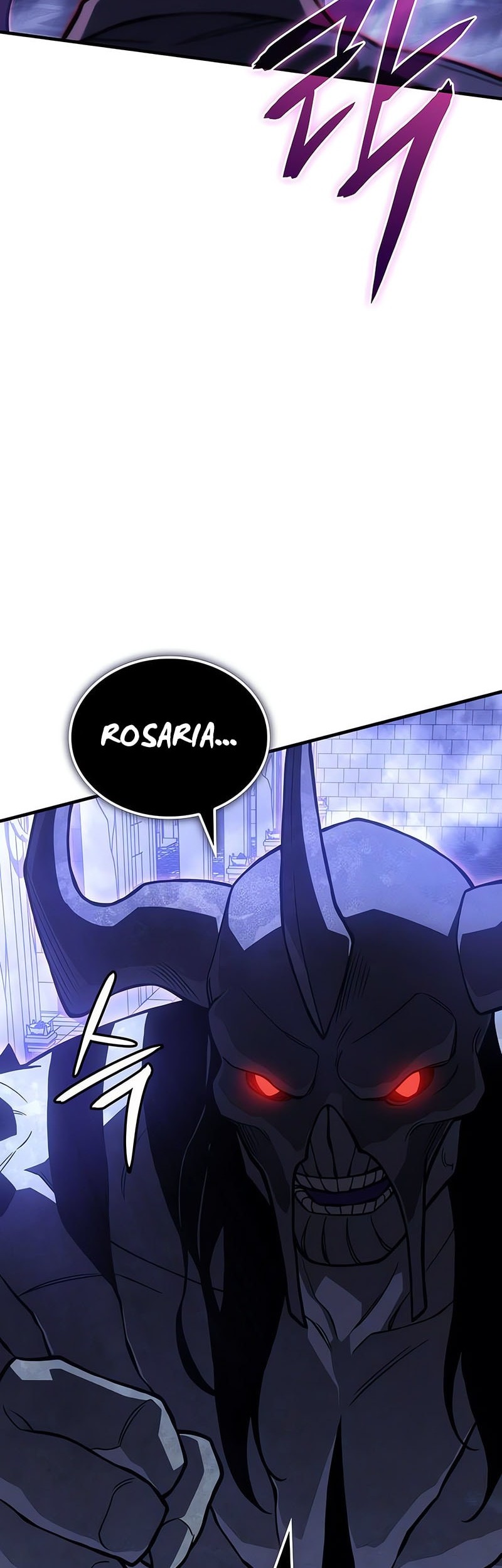 Regressing With The King’s Power chapter 90 halaman 87
