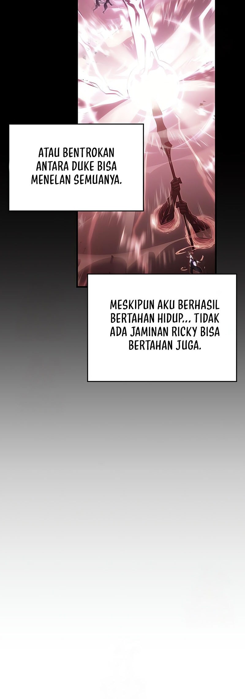 Regressing With The King’s Power chapter 91 halaman 5