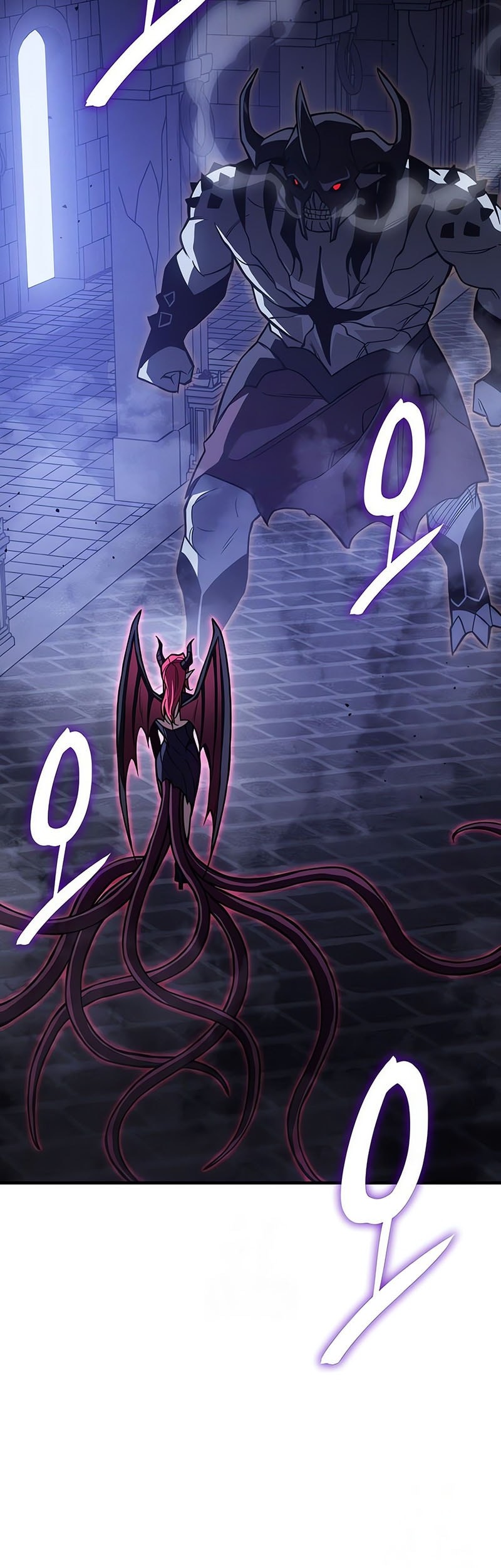 Regressing With The King’s Power chapter 91 halaman 24
