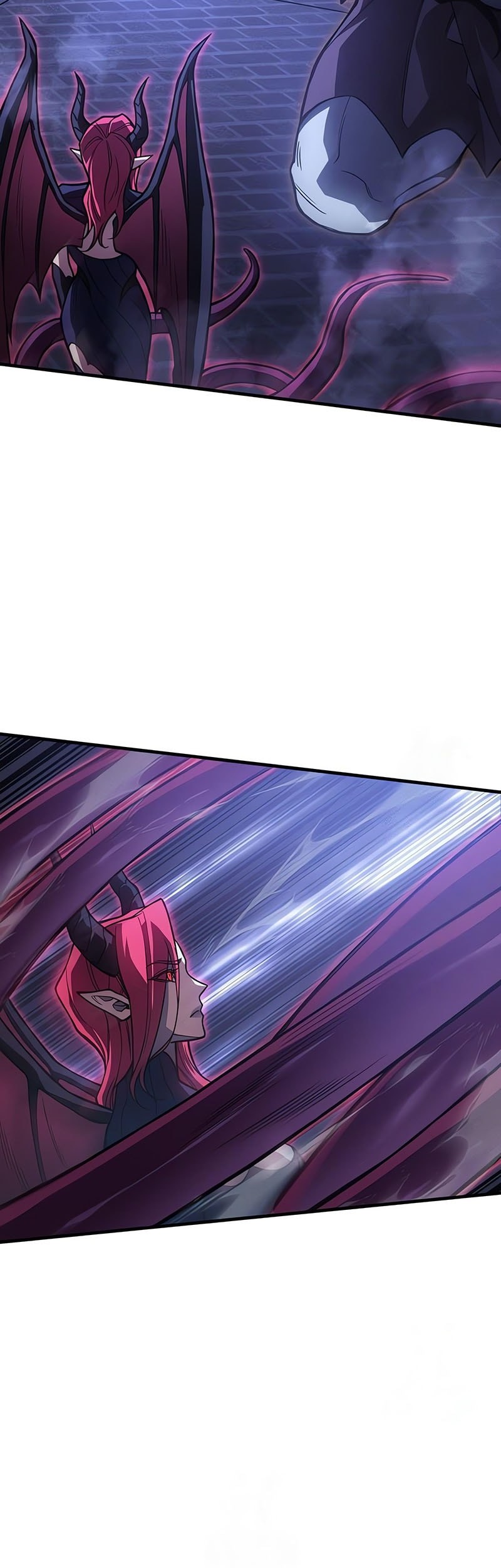Regressing With The King’s Power chapter 91 halaman 28