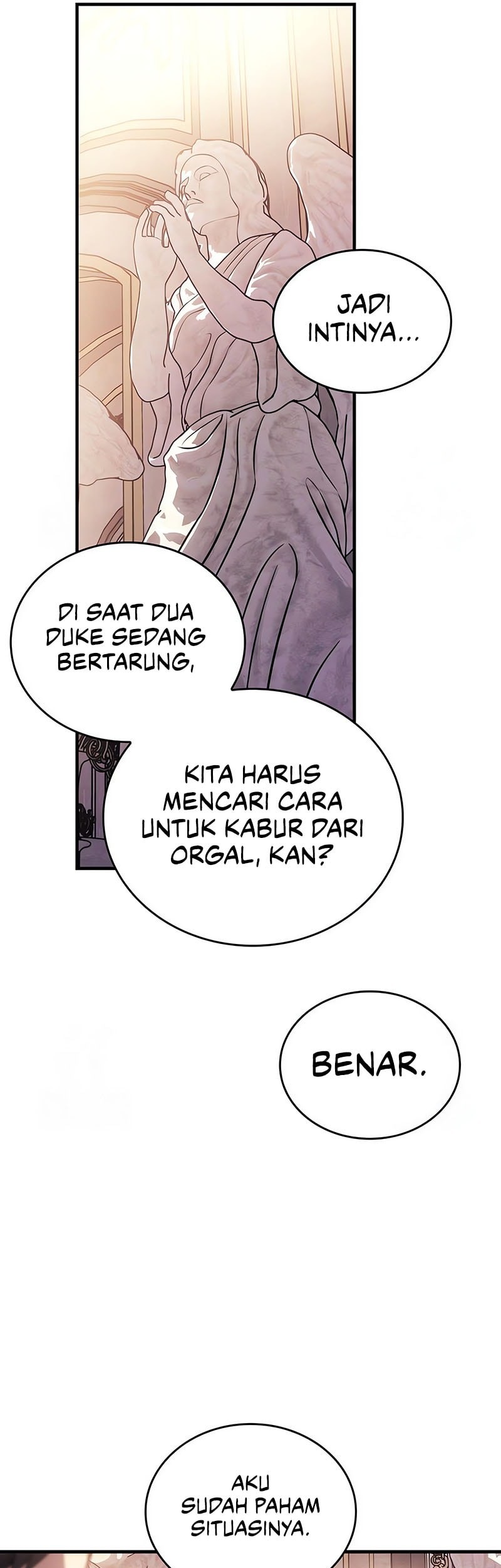 Regressing With The King’s Power chapter 91 halaman 30