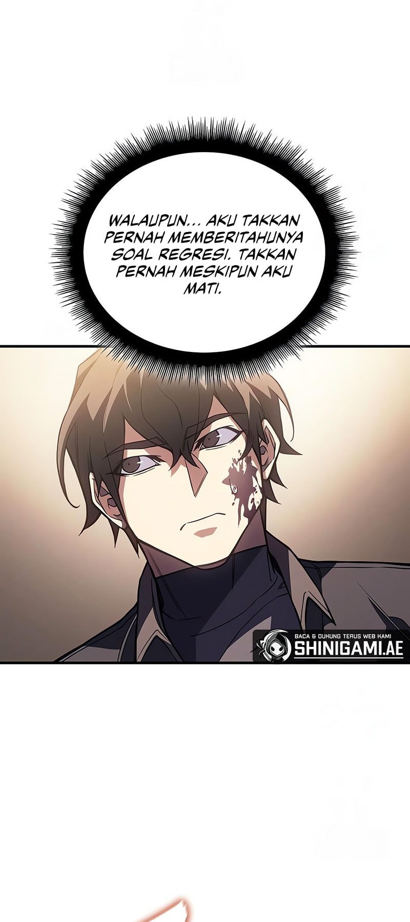 Regressing With The King’s Power chapter 91 halaman 41