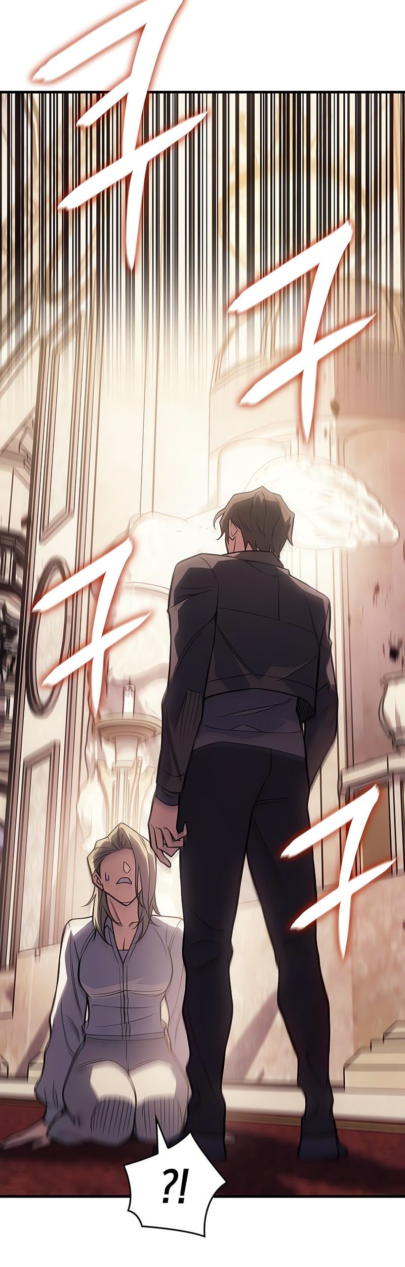 Regressing With The King’s Power chapter 91 halaman 42
