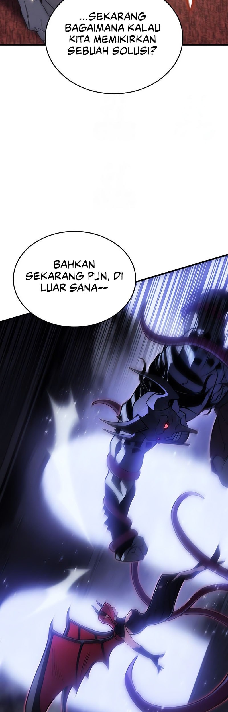 Regressing With The King’s Power chapter 91 halaman 44