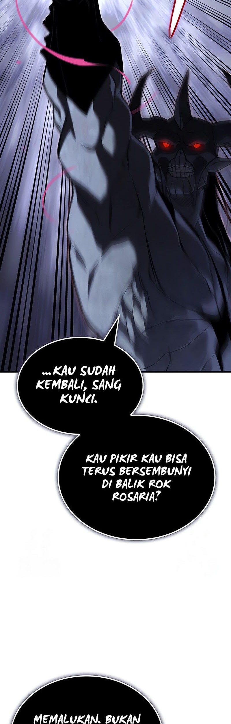 Regressing With The King’s Power chapter 91 halaman 63