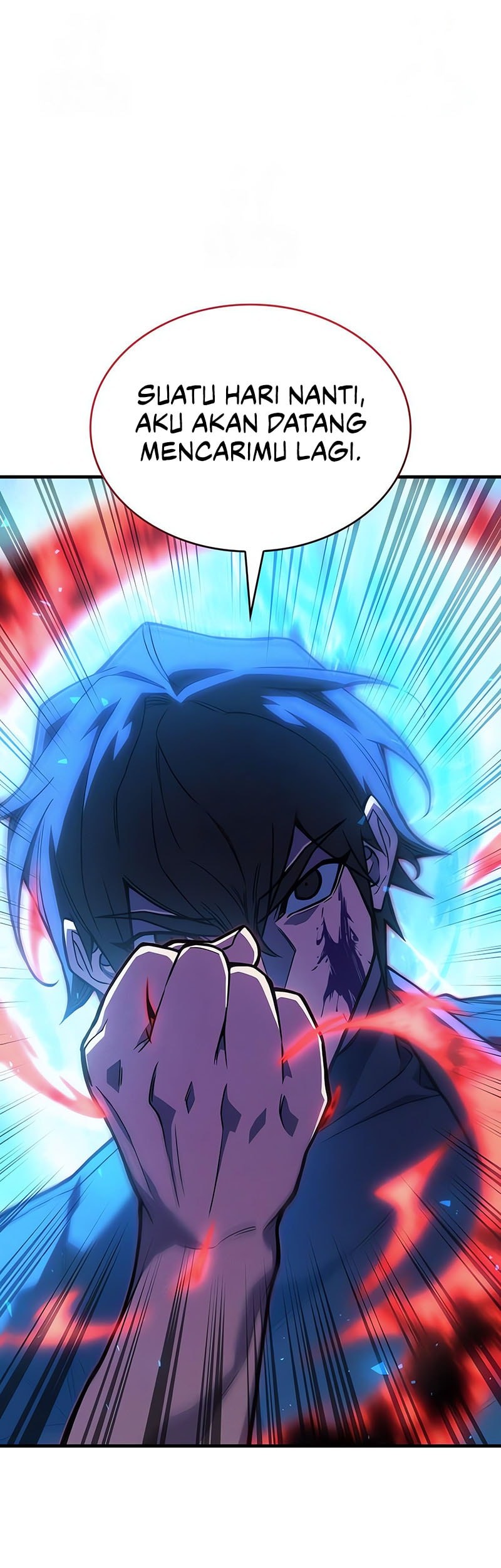 Regressing With The King’s Power chapter 91 halaman 74