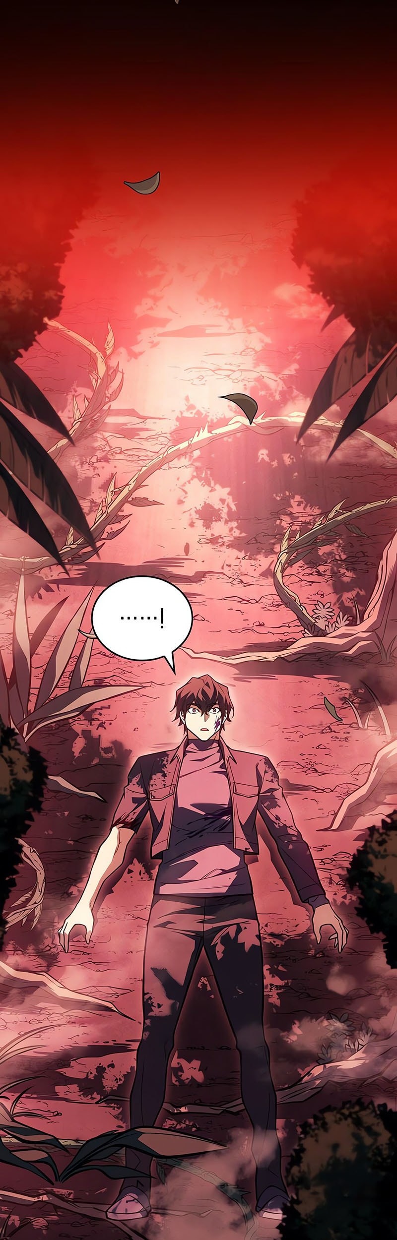 Regressing With The King’s Power chapter 91 halaman 80