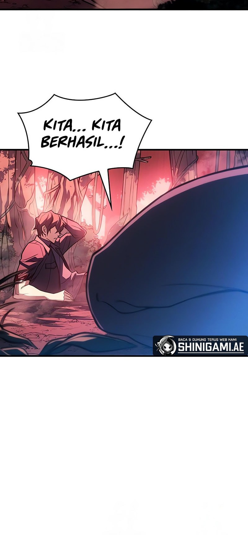 Regressing With The King’s Power chapter 91 halaman 81