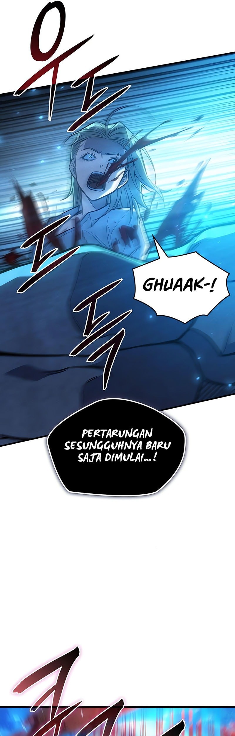 Regressing With The King’s Power Bab 92 halaman 6