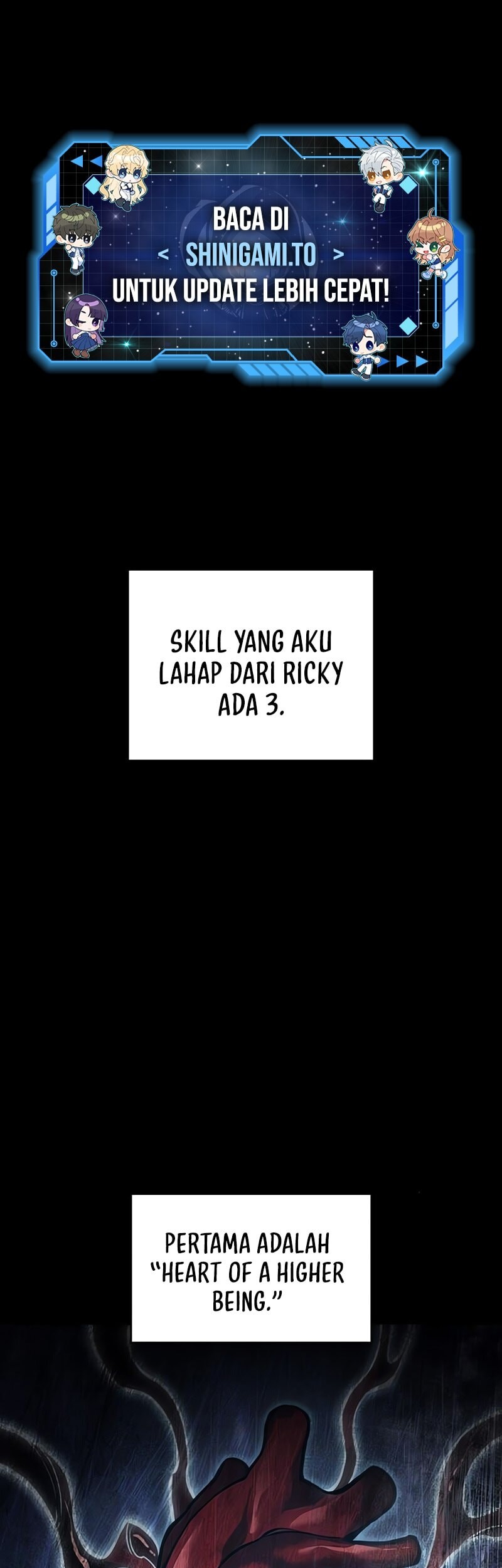 Regressing With The King’s Power chapter 93 halaman 2