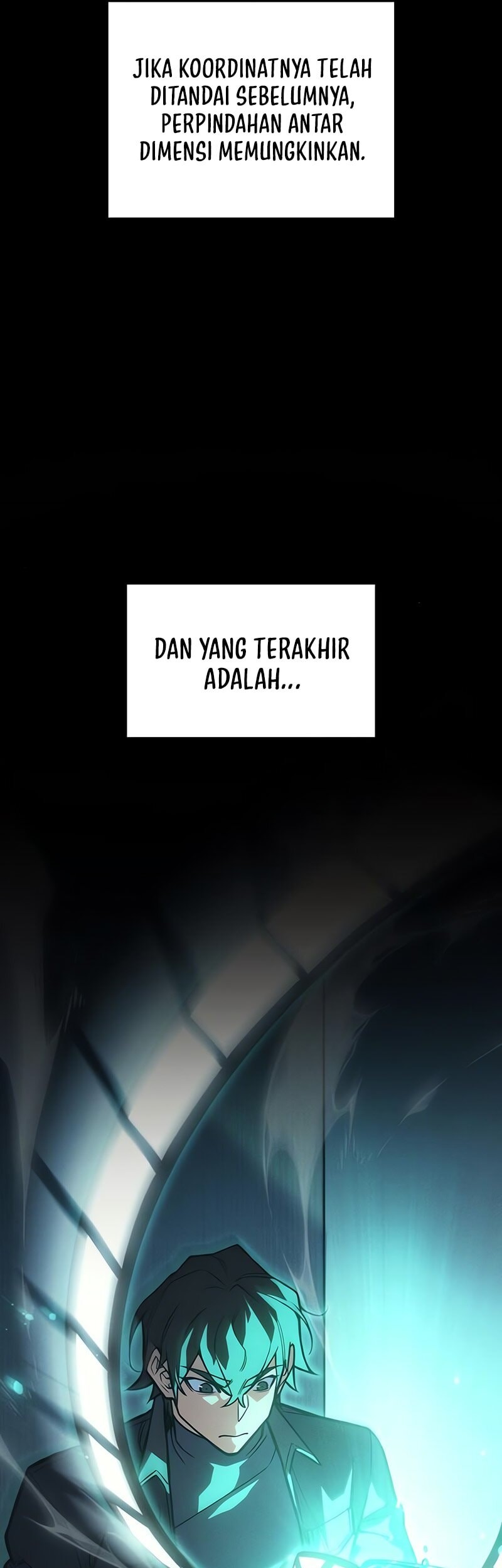 Regressing With The King’s Power chapter 93 halaman 6