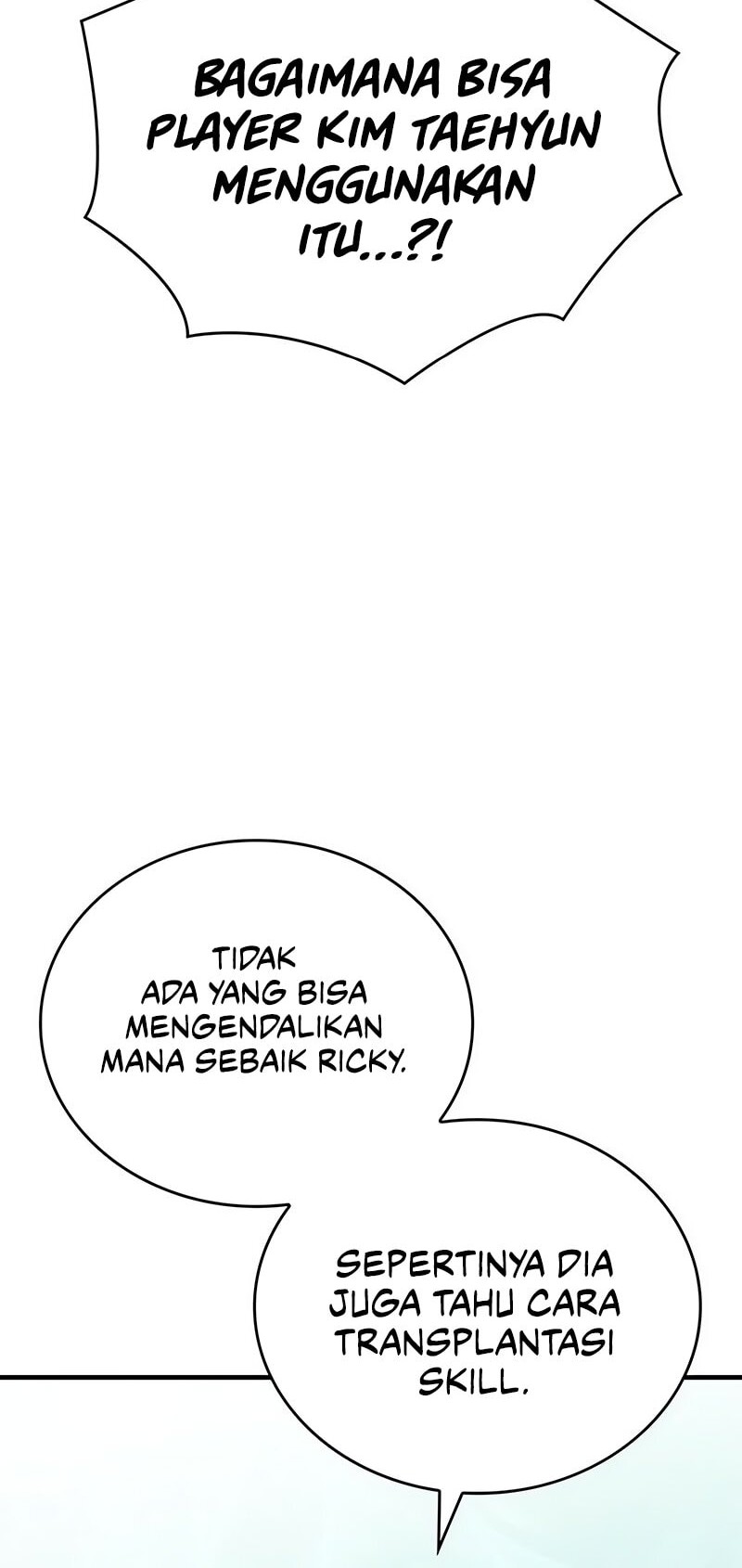 Regressing With The King’s Power chapter 93 halaman 9