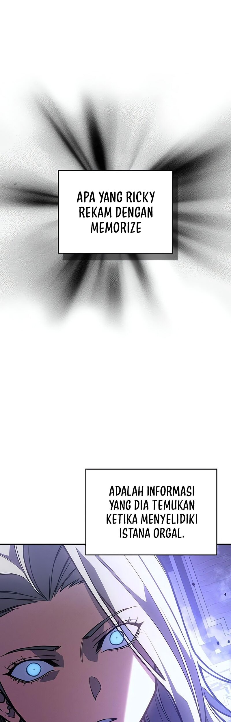 Regressing With The King’s Power chapter 93 halaman 14