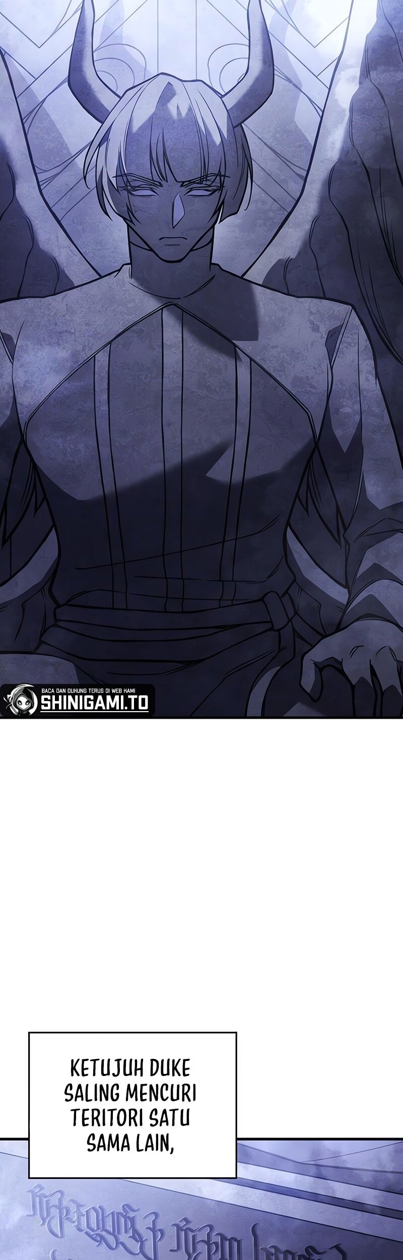Regressing With The King’s Power chapter 93 halaman 24