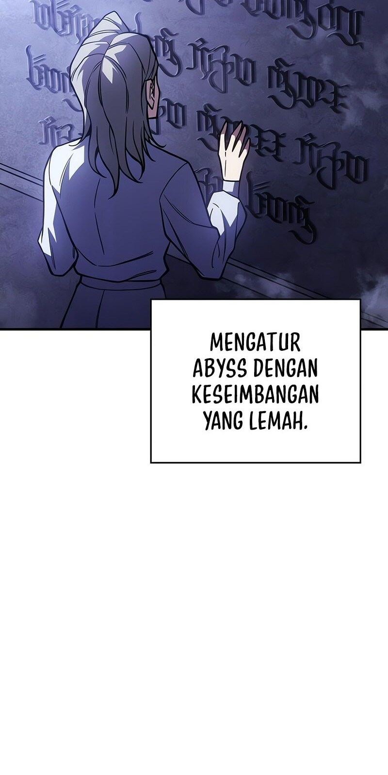 Regressing With The King’s Power chapter 93 halaman 25