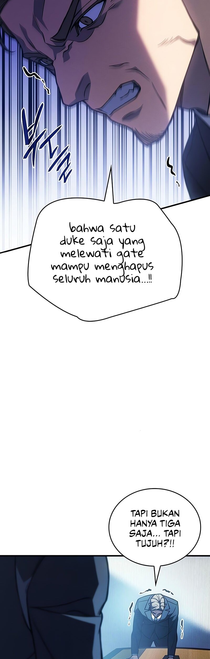 Regressing With The King’s Power chapter 93 halaman 32