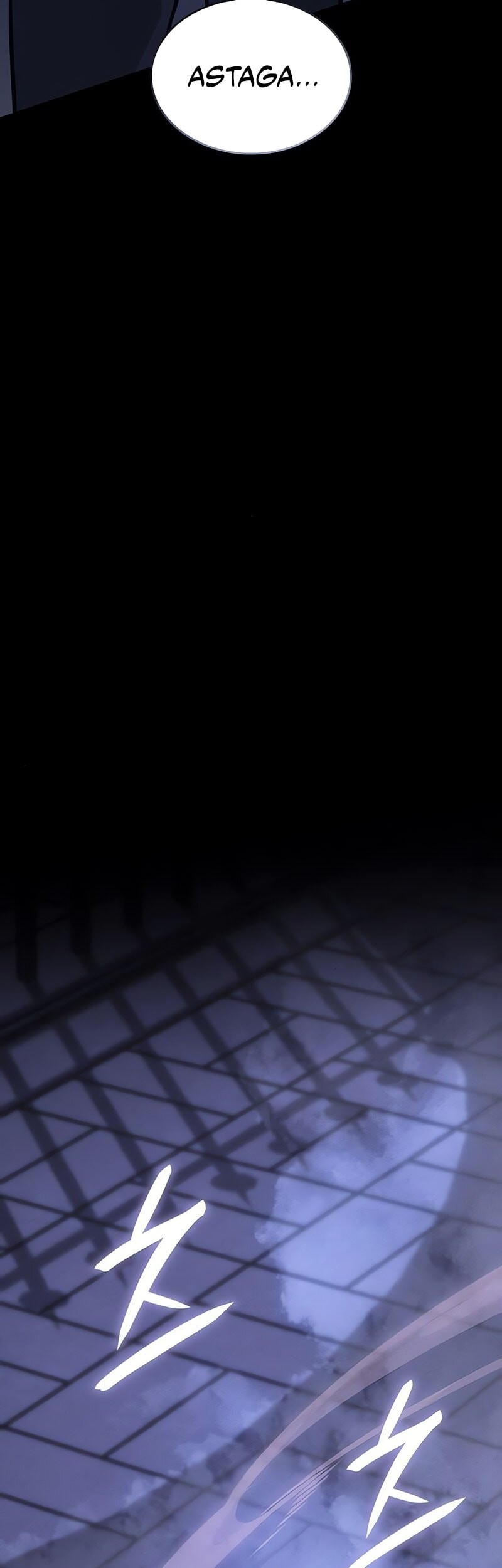 Regressing With The King’s Power chapter 93 halaman 34