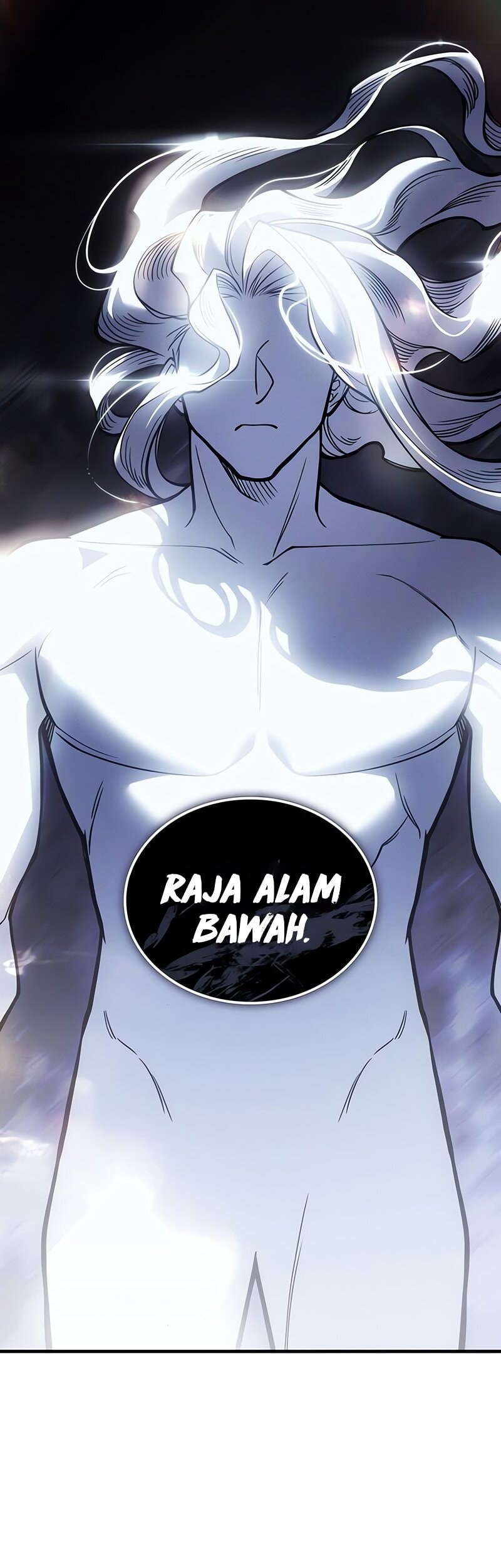 Regressing With The King’s Power chapter 93 halaman 42