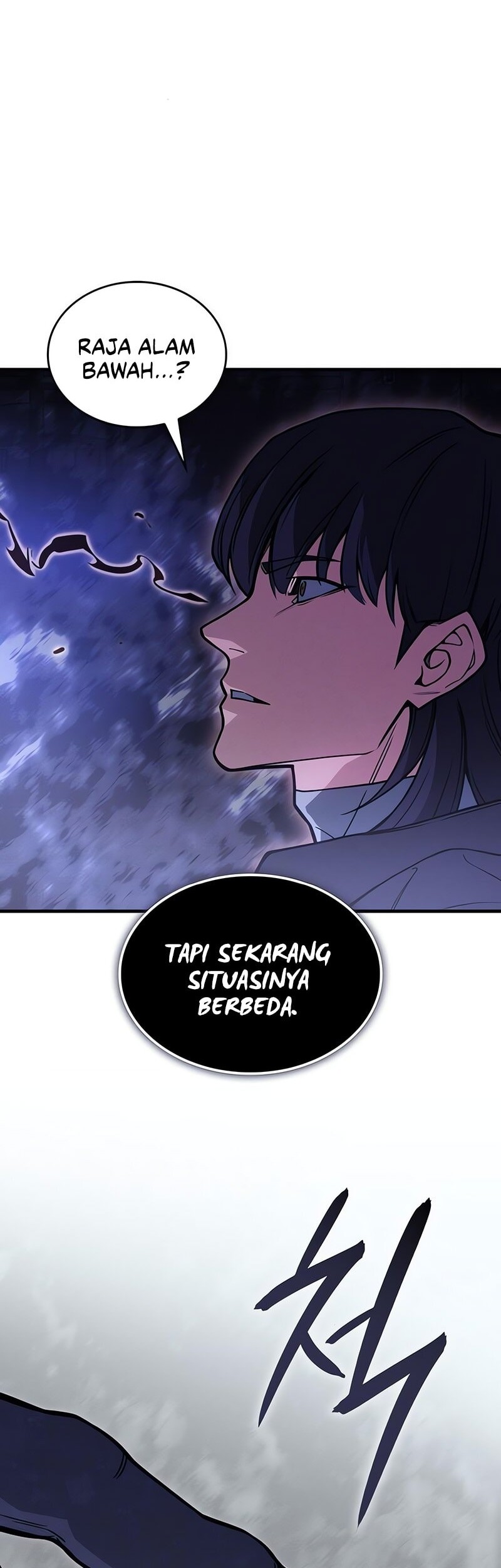 Regressing With The King’s Power chapter 93 halaman 43