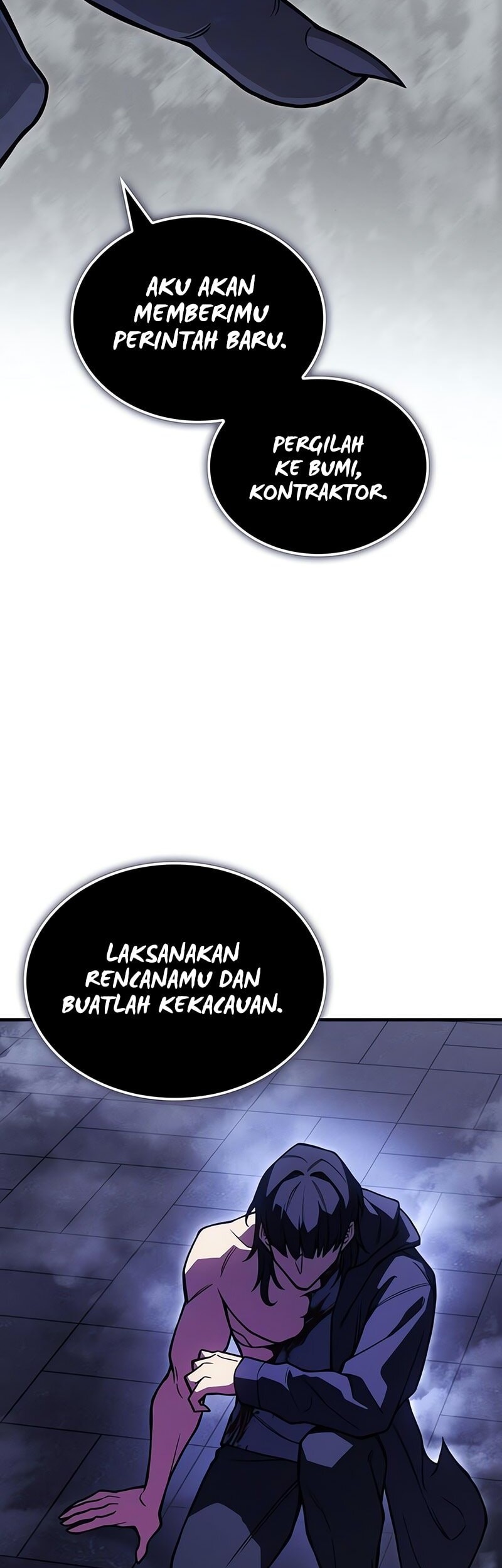 Regressing With The King’s Power chapter 93 halaman 44