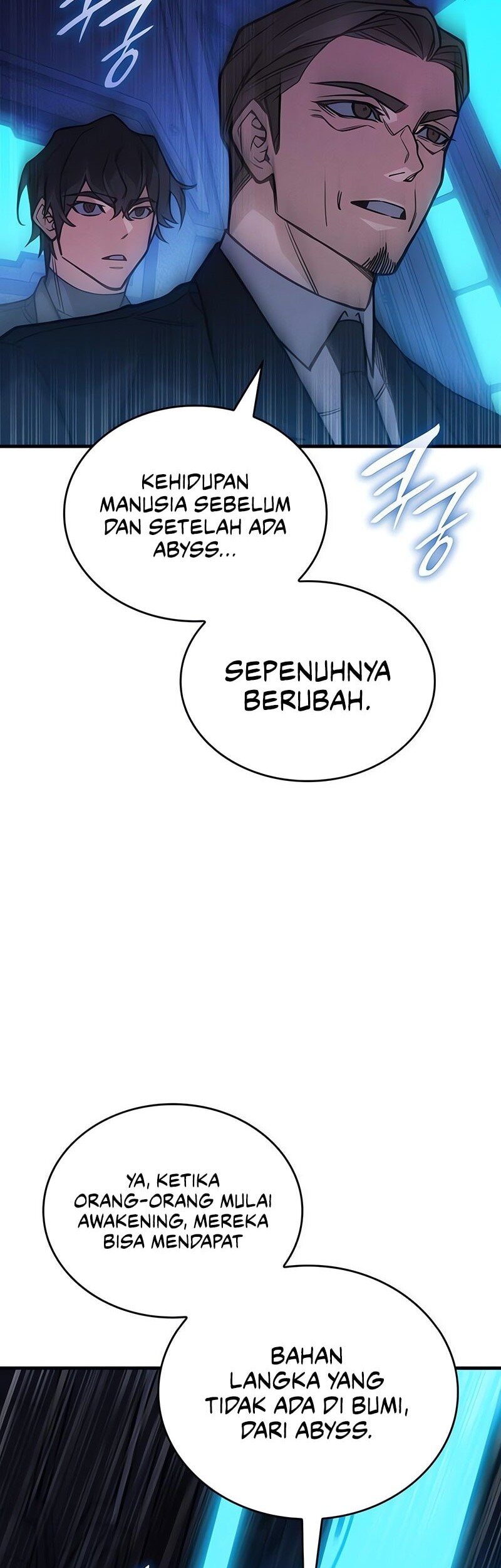 Regressing With The King’s Power chapter 93 halaman 59