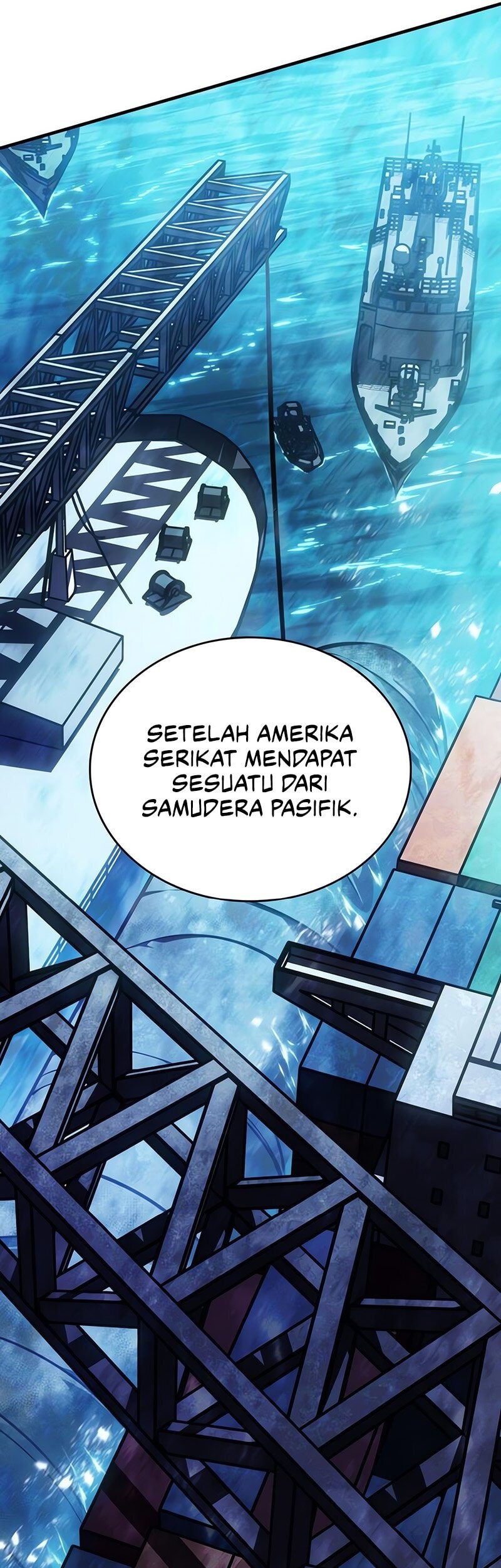 Regressing With The King’s Power chapter 93 halaman 62