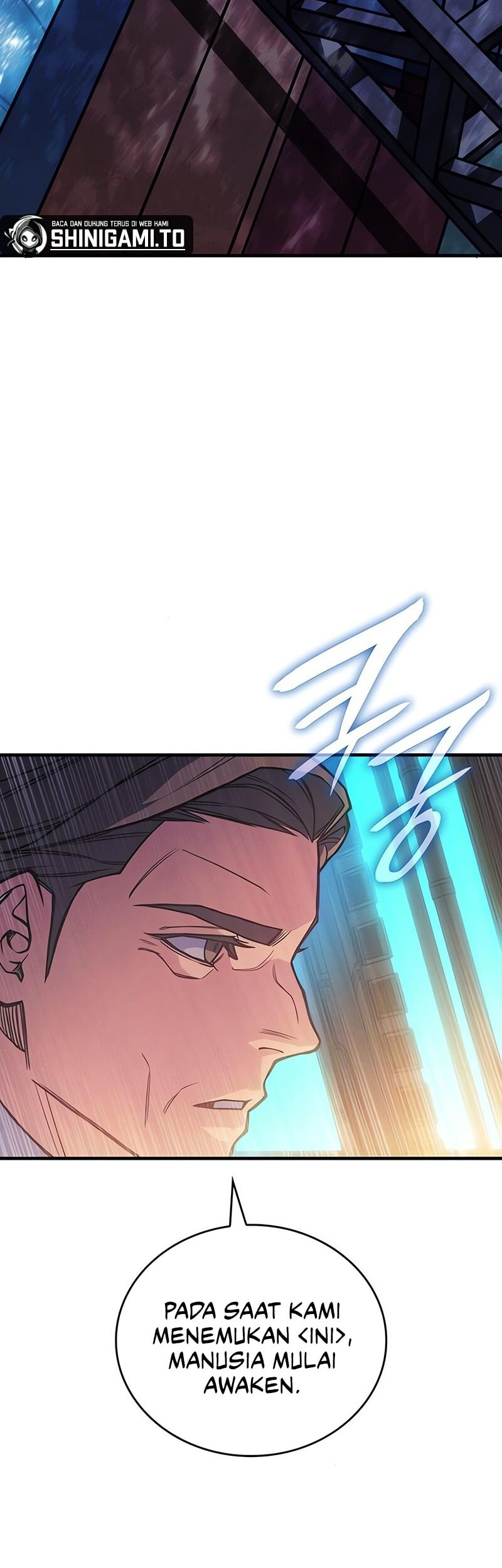 Regressing With The King’s Power chapter 93 halaman 63