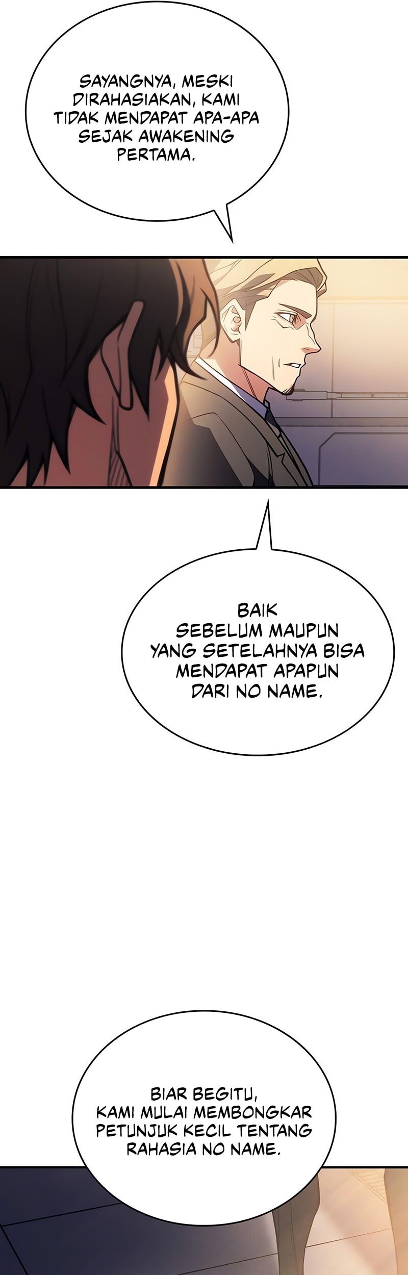 Regressing With The King’s Power chapter 93 halaman 70