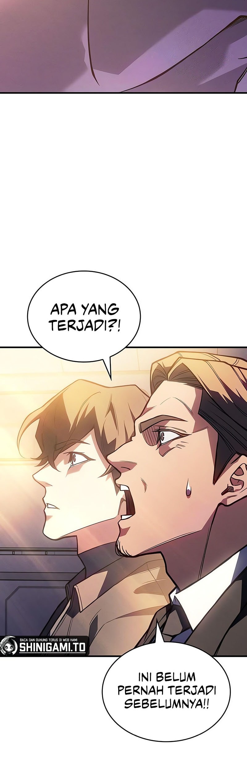Regressing With The King’s Power chapter 94 halaman 5