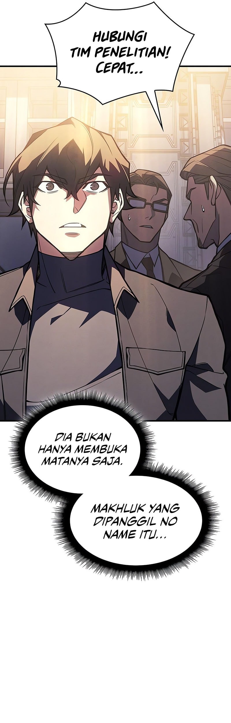 Regressing With The King’s Power chapter 94 halaman 6