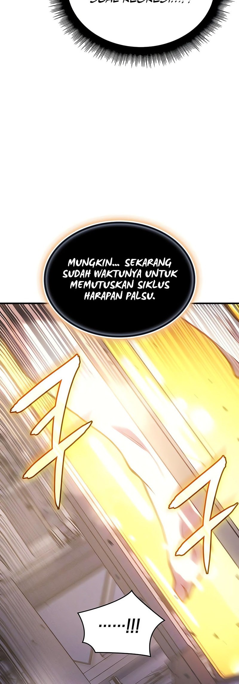 Regressing With The King’s Power chapter 94 halaman 9
