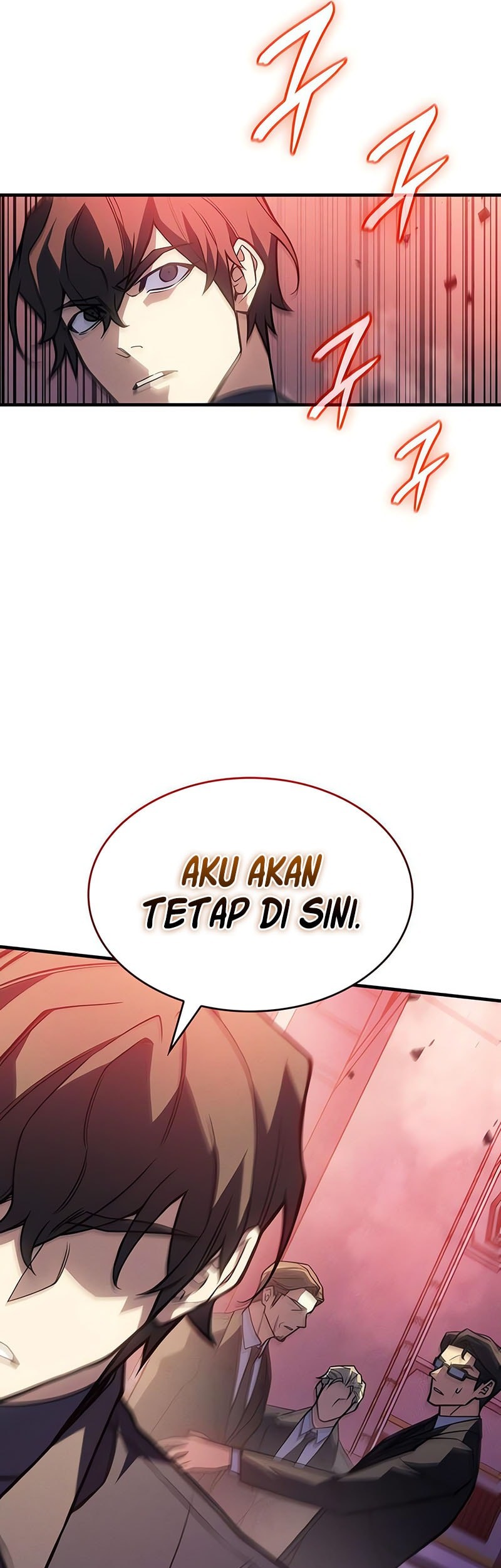 Regressing With The King’s Power chapter 94 halaman 14