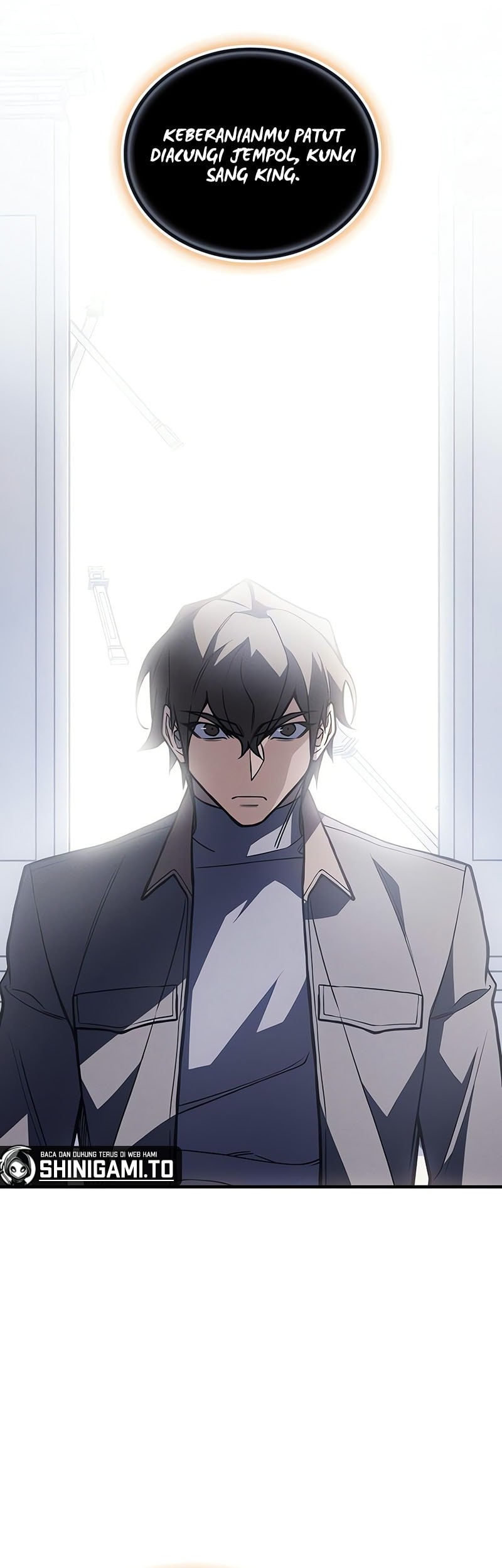 Regressing With The King’s Power chapter 94 halaman 24