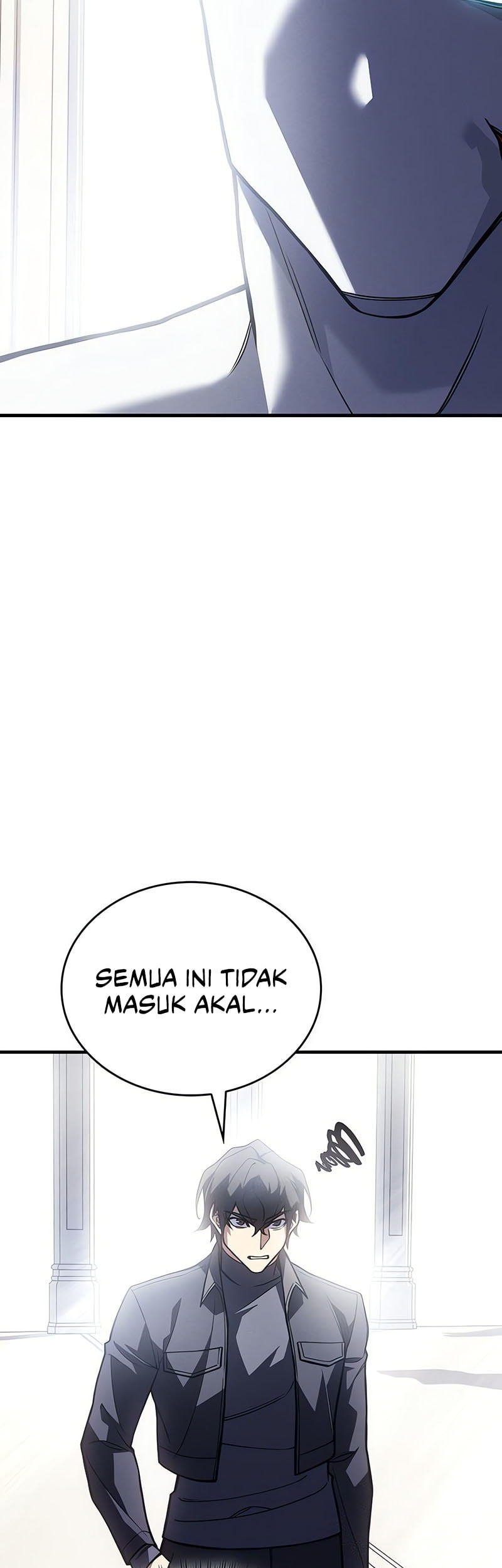 Regressing With The King’s Power chapter 94 halaman 30